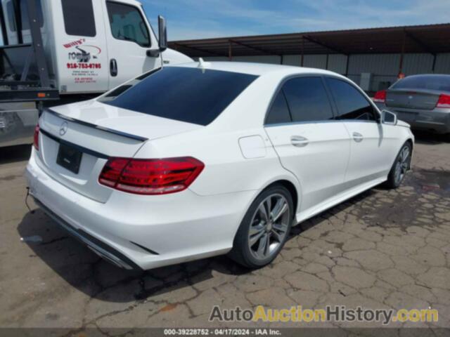 MERCEDES-BENZ E 350, WDDHF5KB7GB217871