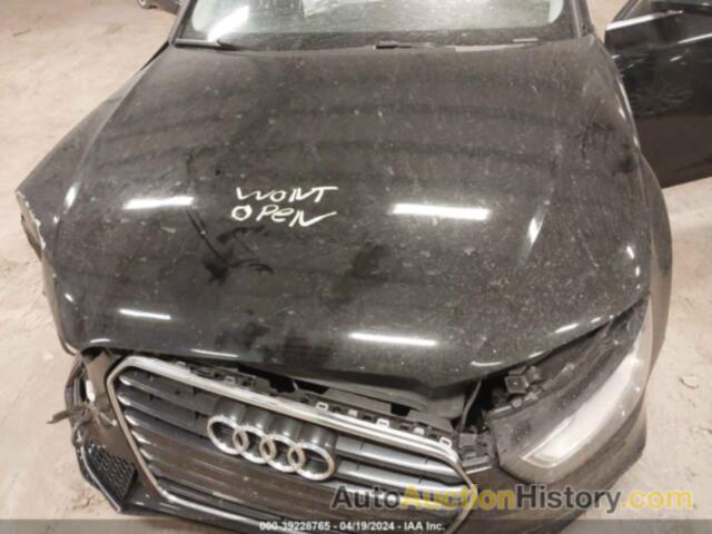 AUDI A4 2.0T PREMIUM, WAUAFAFL1FN017568