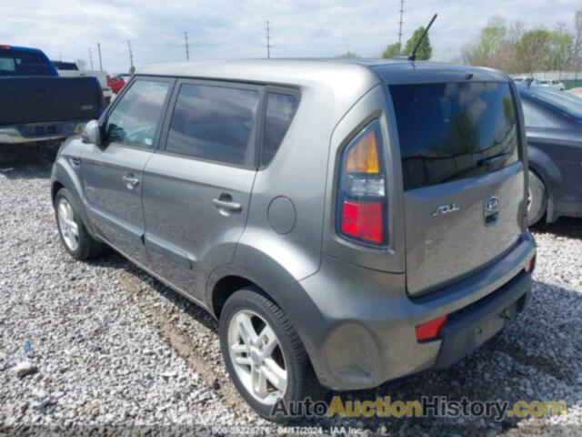 KIA SOUL +, KNDJT2A28B7254895