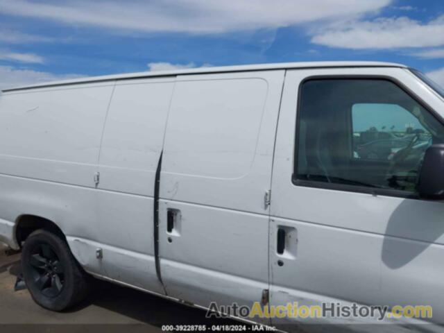 FORD ECONOLINE E150 VAN, 1FTRE14273HB07210