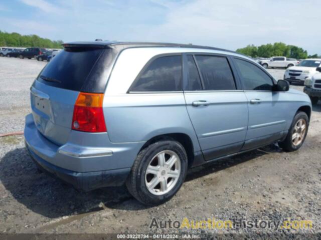 CHRYSLER PACIFICA TOURING, 2A4GM68446R778047