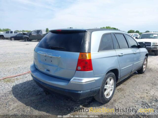 CHRYSLER PACIFICA TOURING, 2A4GM68446R778047