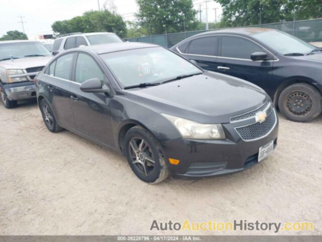 CHEVROLET CRUZE LS, 1G1PC5SH7C7336366