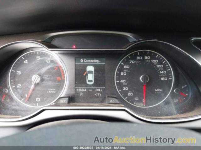 AUDI A4 2.0T PREMIUM, WAUFFAFL4DN003893