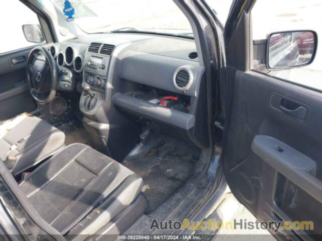 HONDA ELEMENT EX, 5J6YH28574L030294