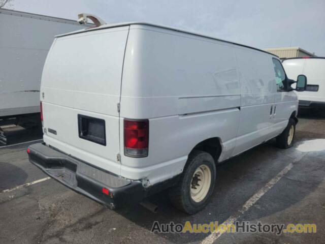 FORD ECONOLINE E250 VAN, 1FTNE24W97DB00411