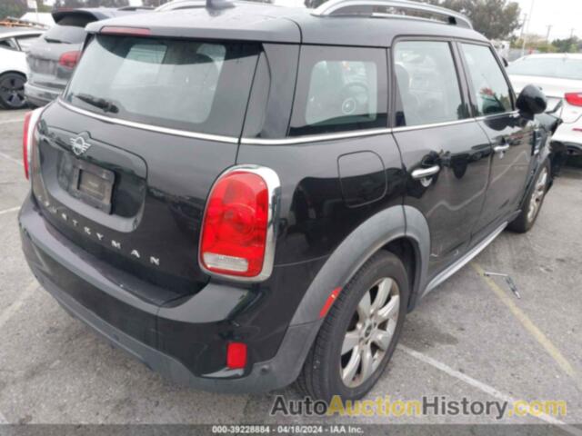 MINI COOPER COUNTRYMAN, WMZYS7C51K3F45481