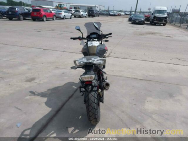 BMW G310 GS, WB30G3301PRA56440