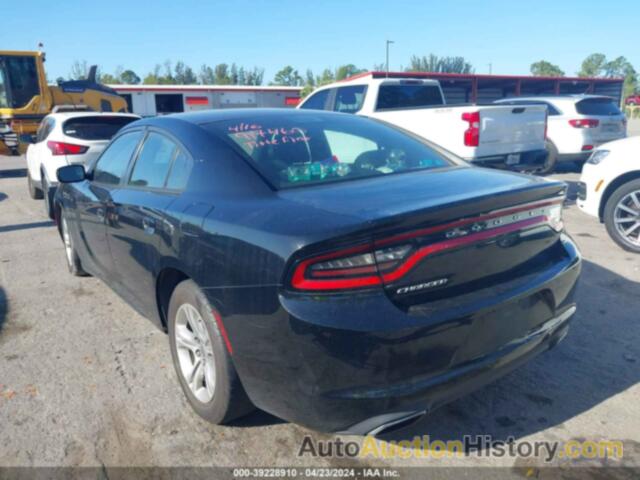 DODGE CHARGER SE, 2C3CDXBG8FH917460