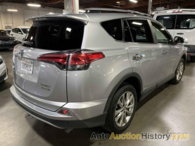 TOYOTA RAV4 HYBRID LIMITED, JTMDJREV6JD181722