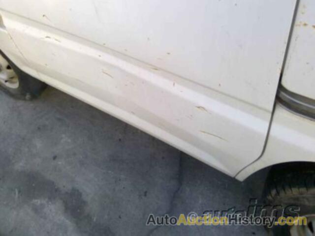 KIA AN240 MICROVAN, KN3HNS8D2WK081205