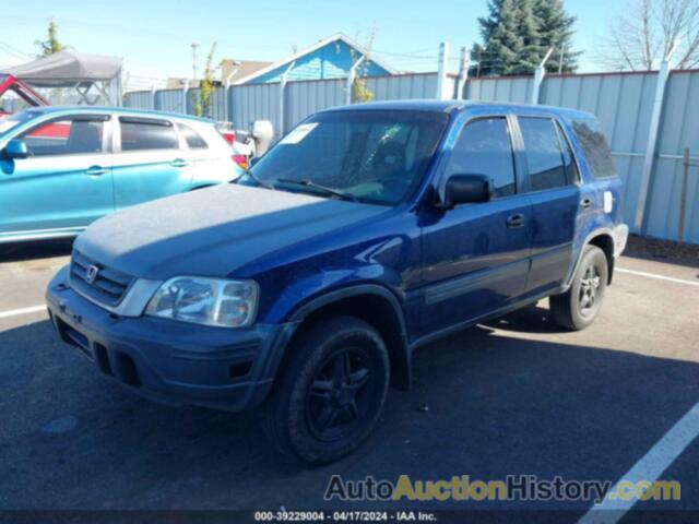 HONDA CR-V, JHLRD1855VC068708