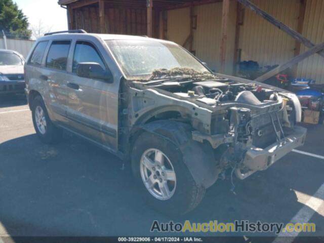 JEEP GRAND CHEROKEE LAREDO/COLUMBIA/FREEDOM, 1J4GR48K96C313020