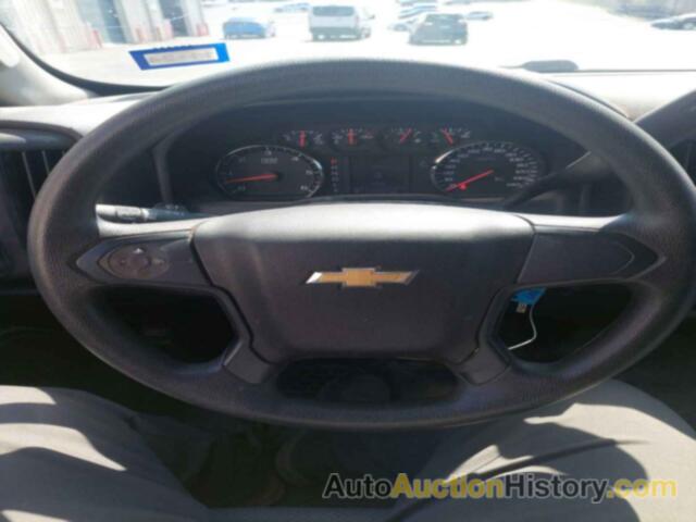 CHEVROLET SILVERADO 2500HD WT, 1GC1KREG3KF177389