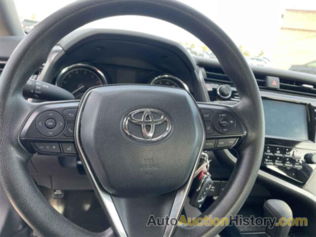 TOYOTA CAMRY LE, 4T1B11HK9KU784168