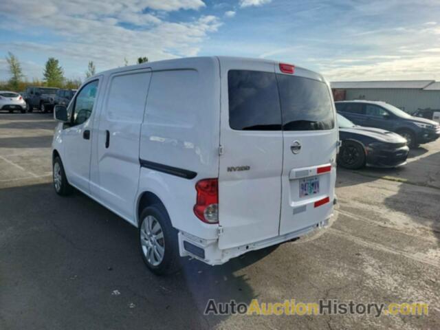 NISSAN NV200 COMPACT CARGO SV XTRONIC CVT, 3N6CM0KN6LK704577