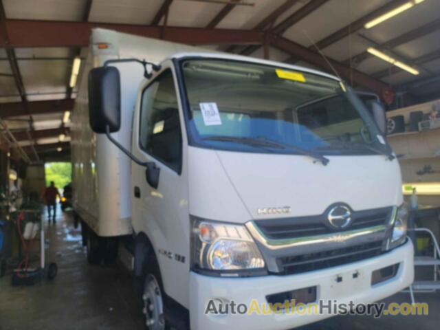 HINO 195, JHHRDM2H6GK002384