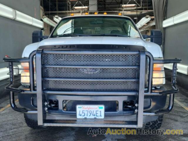 FORD F-350 CHASSIS LARIAT/XL/XLT, 1FDWX35Y79EA57054