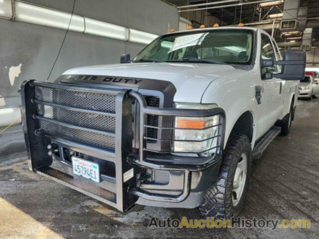 FORD F-350 CHASSIS LARIAT/XL/XLT, 1FDWX35Y79EA57054