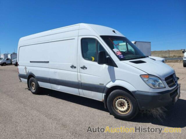 MERCEDES-BENZ SPRINTER 2500 HIGH ROOF, WD3PE8CB1B5566731