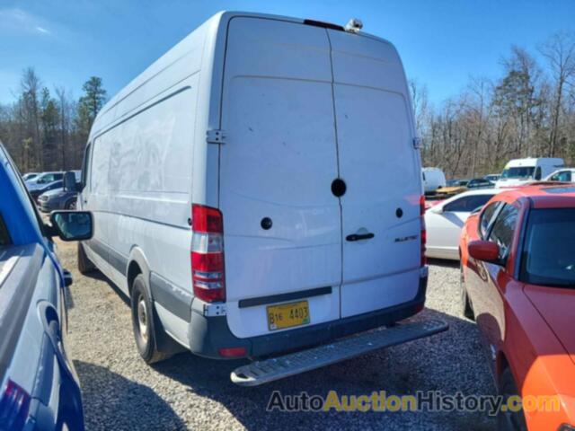 MERCEDES-BENZ SPRINTER 2500 HIGH ROOF, WD3PE8DB4FP126060