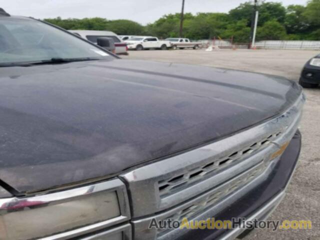 CHEVROLET SILVERADO 1500 1LT, 1GCVKREC9FZ173494