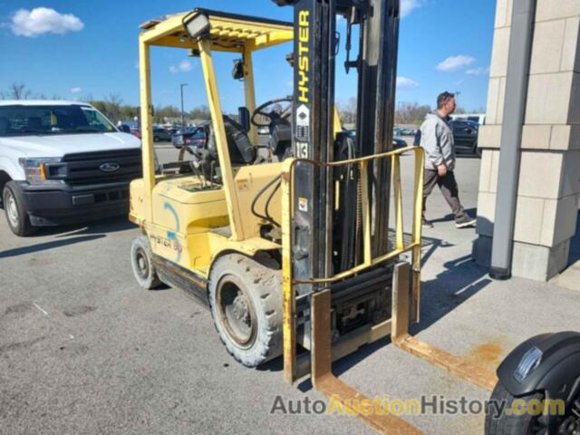 HYSTER H50 XM, 000000H177B30841Y