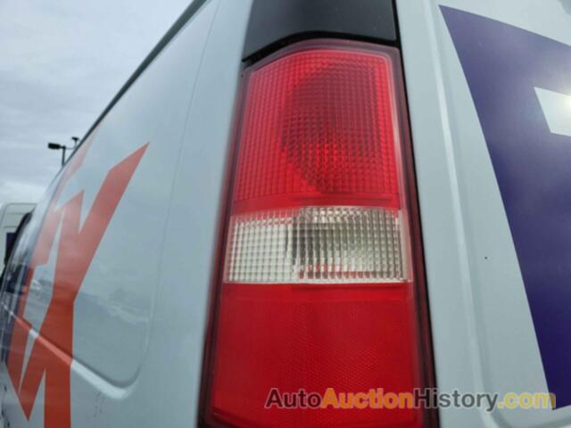 GMC SAVANA 2500 WORK VAN, 1GTW7FCA2C1142006