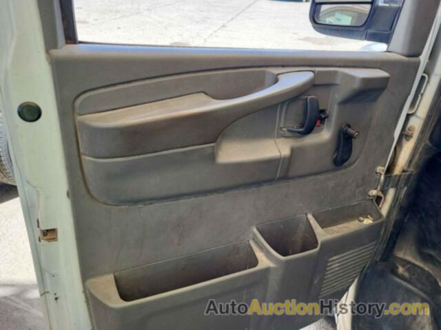 GMC SAVANA 2500 WORK VAN, 1GTW7FCA3C1191327