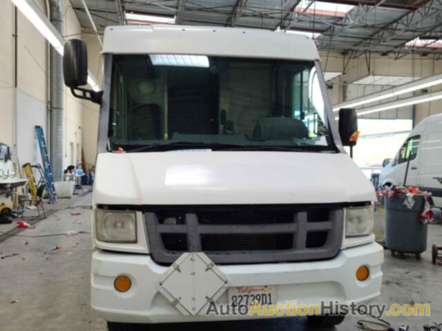 ISUZU COMMERCIAL VAN, JALB4T177C7W00177