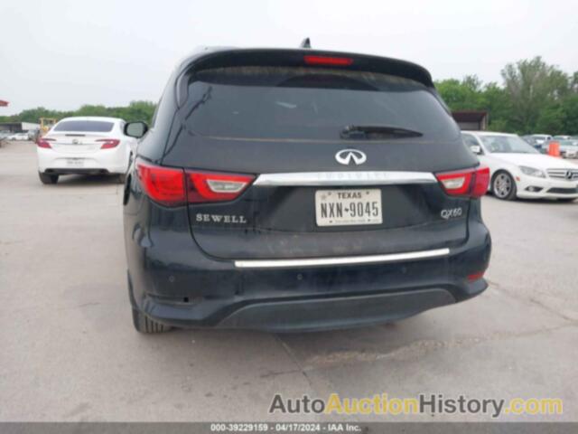 INFINITI QX60, 5N1DL0MN2HC511830