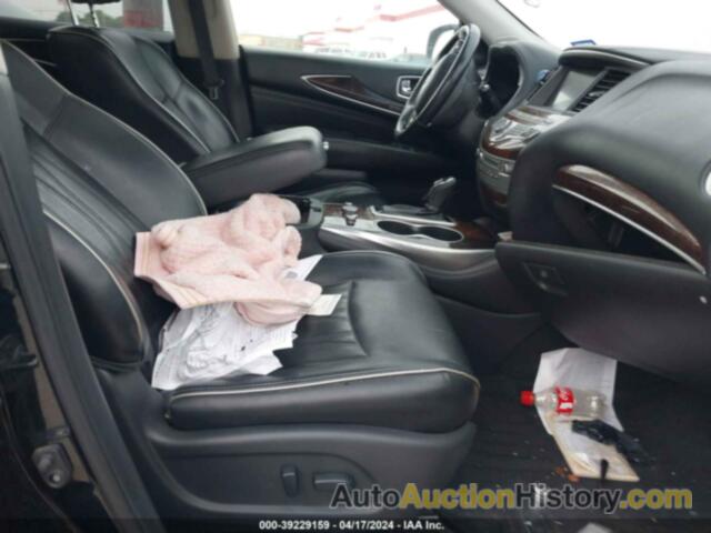 INFINITI QX60, 5N1DL0MN2HC511830