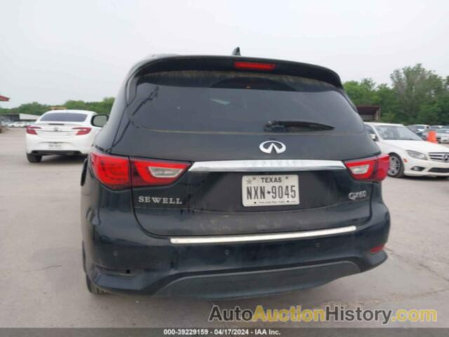 INFINITI QX60, 5N1DL0MN2HC511830