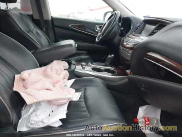 INFINITI QX60, 5N1DL0MN2HC511830