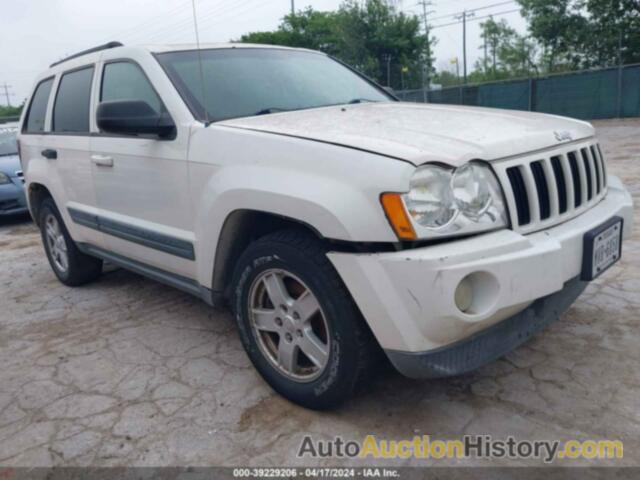 JEEP GRAND CHEROKEE LAREDO, 1J4GR48K65C661825