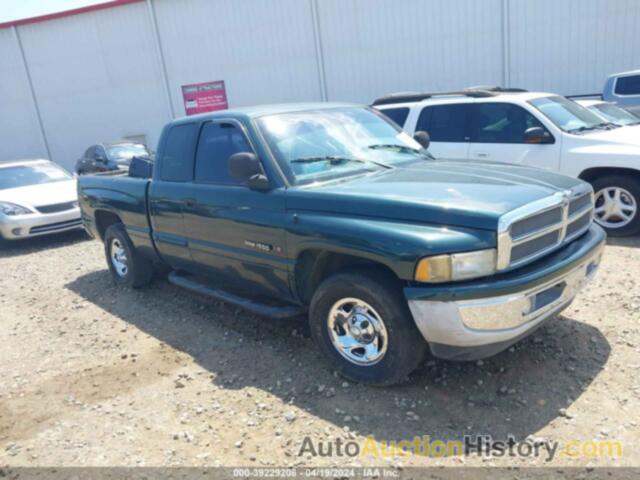 DODGE RAM 1500 ST, 3B7HC13Z41M284547