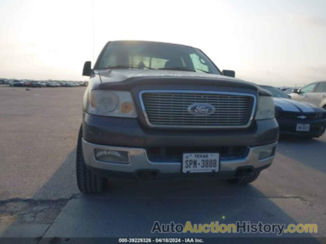 FORD F-150 FX4/LARIAT/XL/XLT, 1FTPX14574FA26250