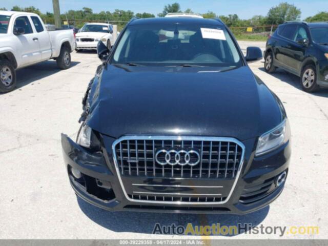 AUDI Q5 2.0T PREMIUM, WA1C2AFP0GA041566