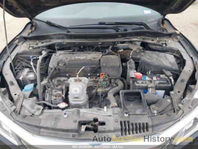 HONDA ACCORD SPORT, 1HGCR2F53HA296835