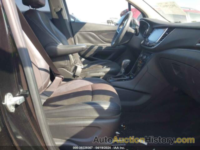 BUICK ENCORE PREFERRED, KL4CJESB4LB334685