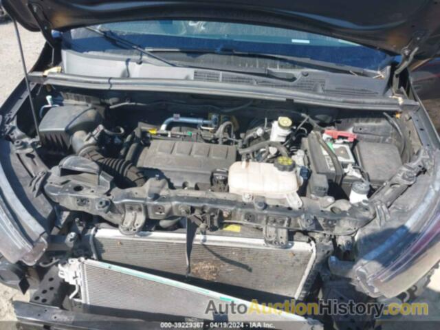 BUICK ENCORE PREFERRED, KL4CJESB4LB334685