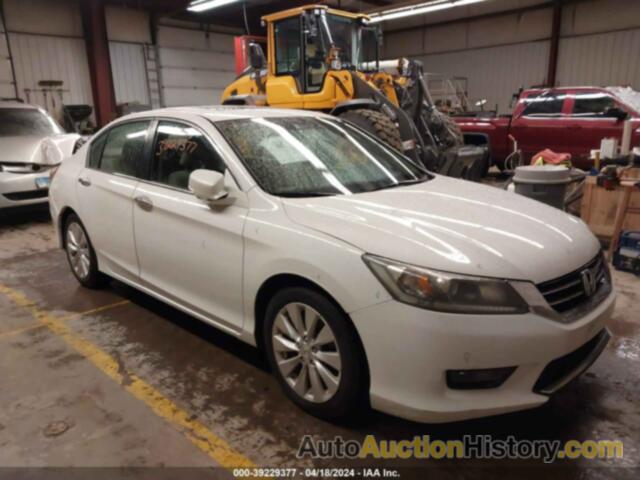 HONDA ACCORD EX-L, 1HGCR2F80EA104096