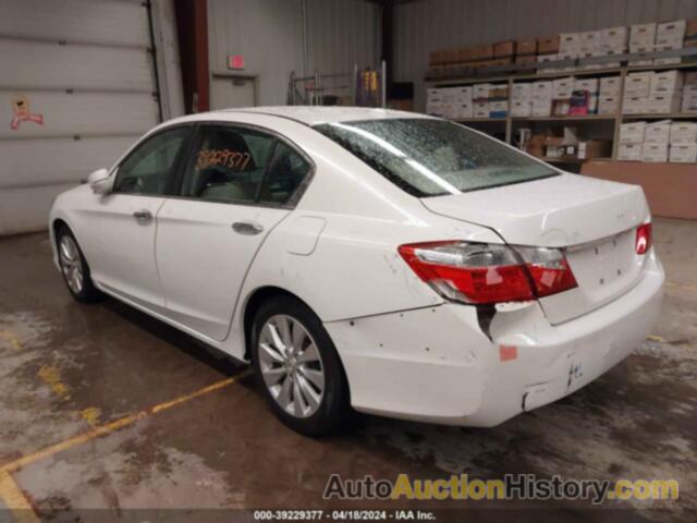 HONDA ACCORD EX-L, 1HGCR2F80EA104096