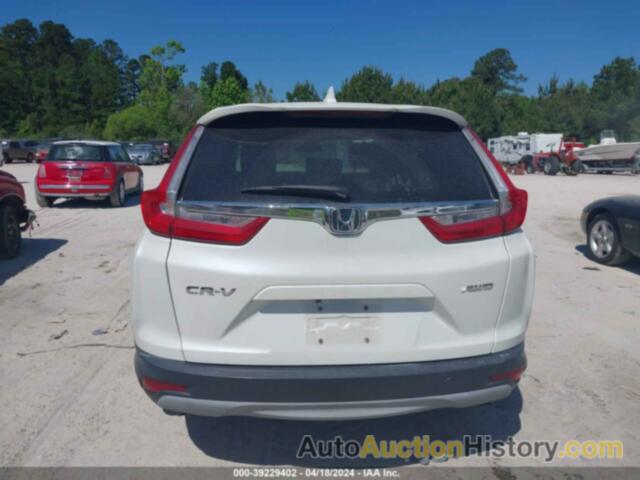 HONDA CR-V EXL, 2HKRW2H87HH626364