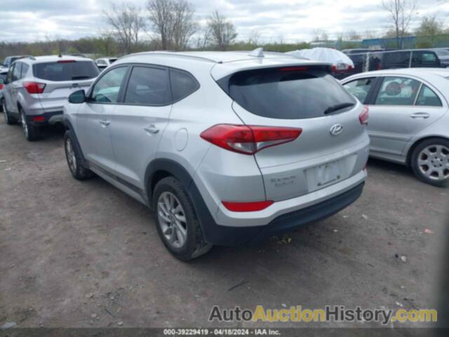 HYUNDAI TUCSON SEL PLUS, KM8J3CA42JU767949