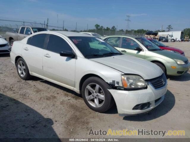 MITSUBISHI GALANT ES/SPORT EDITION, 4A3AB36F19E030049