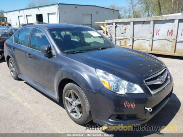 SUBARU LEGACY 2.5I LIMITED, 4S3BMCK60C3030540