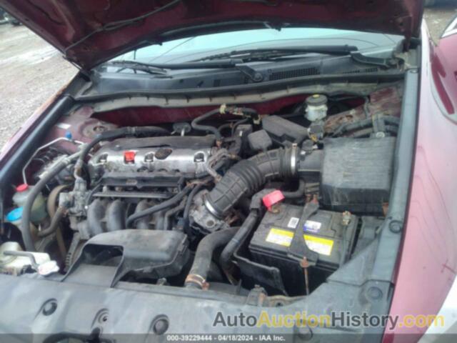 HONDA ACCORD SDN LX, 1HGCP2F37CA114387