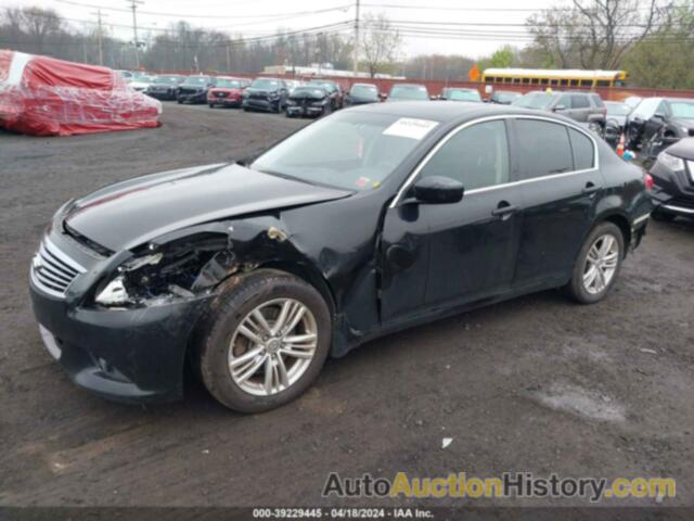 INFINITI G37X, JN1CV6AR9DM358116