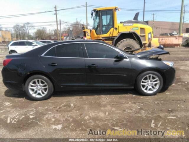 CHEVROLET MALIBU 1LT, 1G11C5SAXDF222524